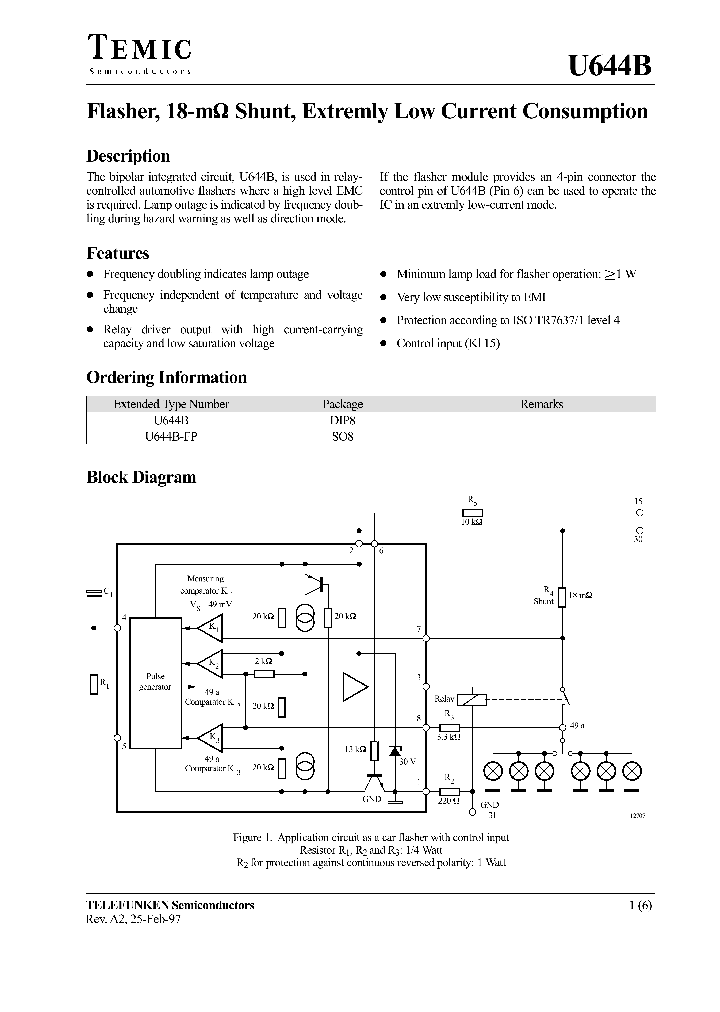 U644B-FP_1330340.PDF Datasheet