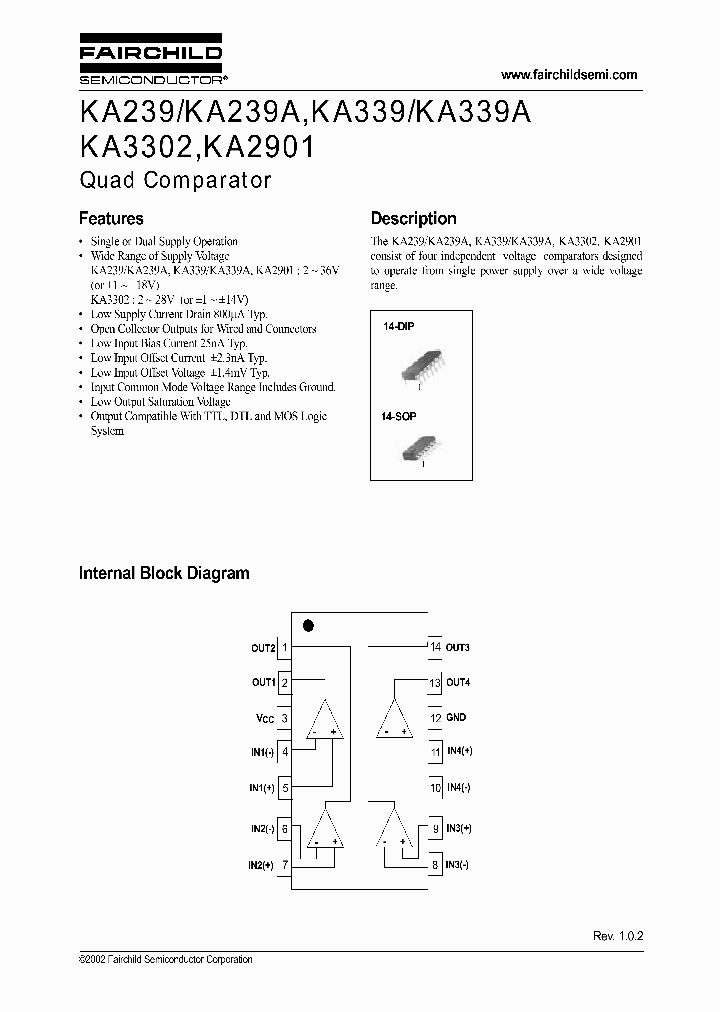 KA33_785722.PDF Datasheet