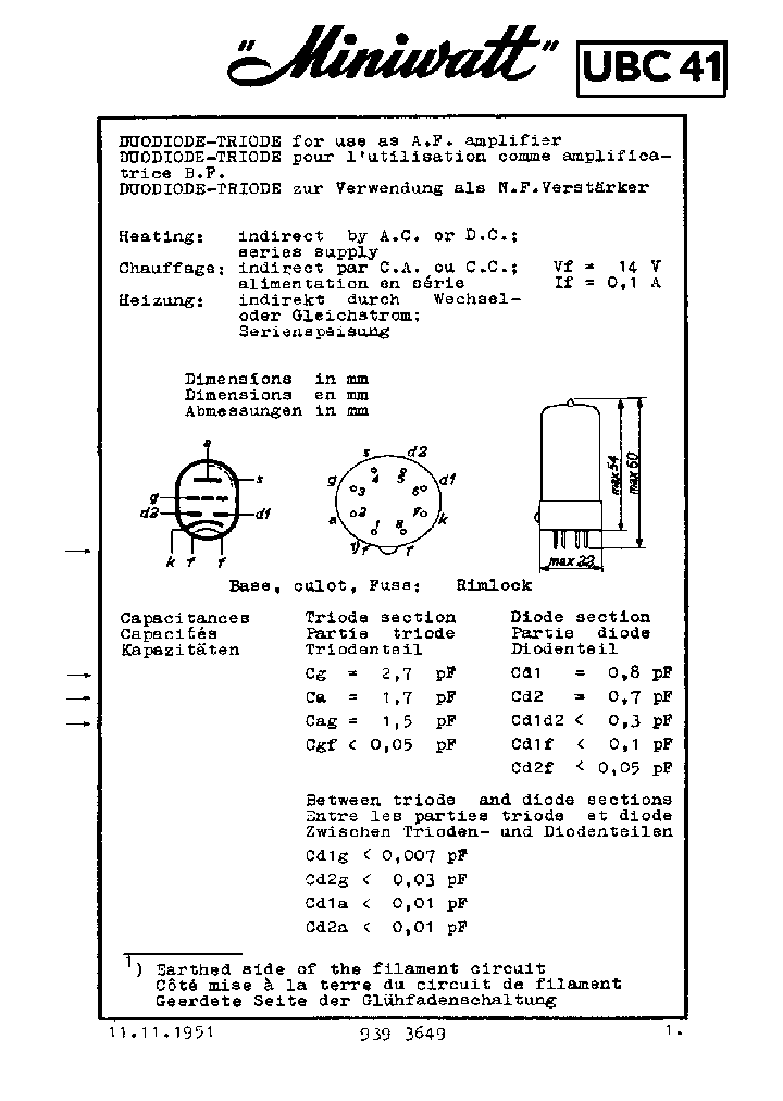 UBC41_1330497.PDF Datasheet