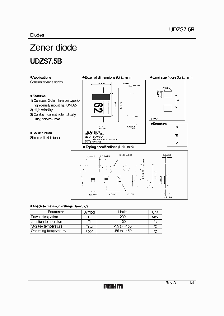 UDZS91B_1330874.PDF Datasheet