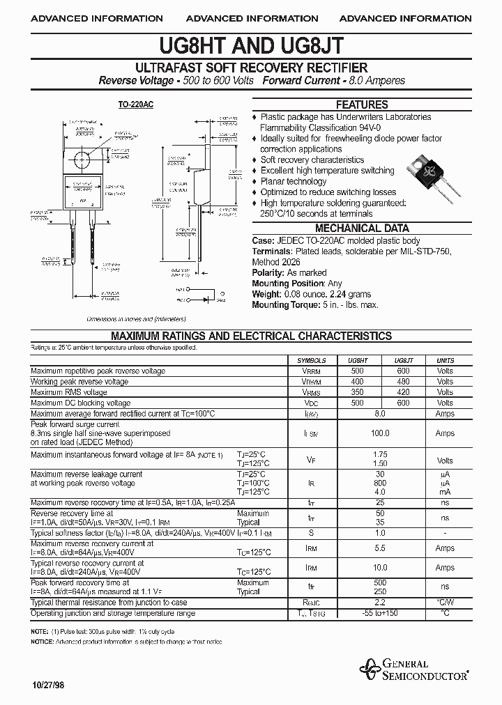 UG8JT_1331155.PDF Datasheet