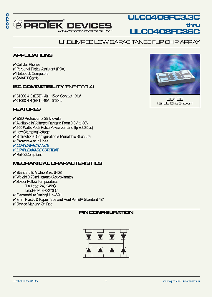 ULC0408FC36C_1331275.PDF Datasheet