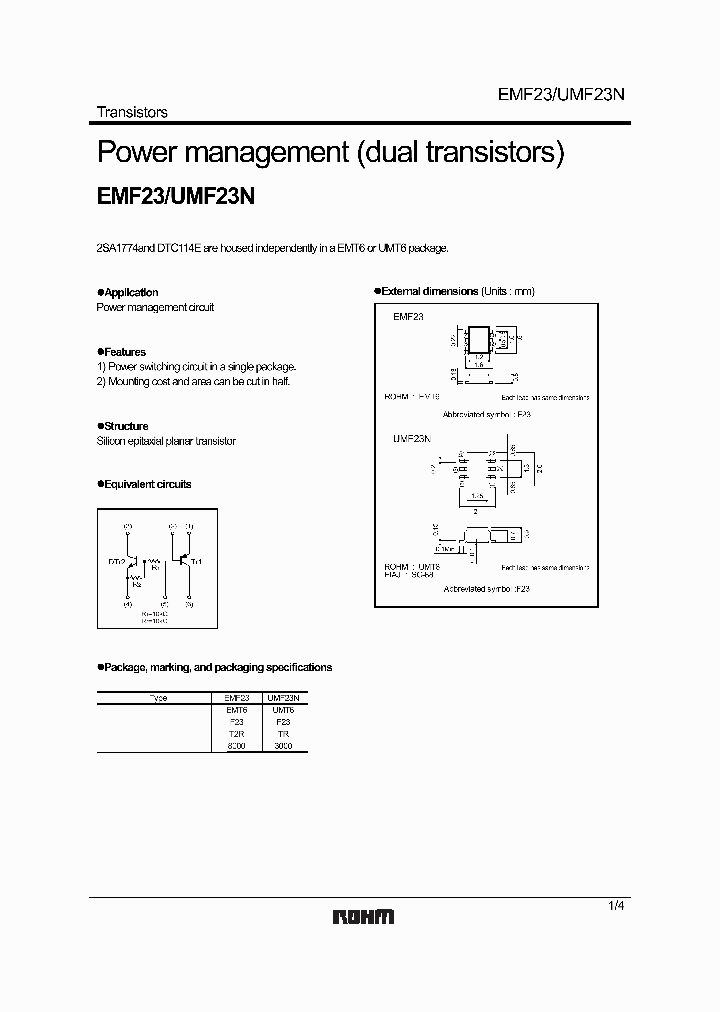 EMF23_1106502.PDF Datasheet