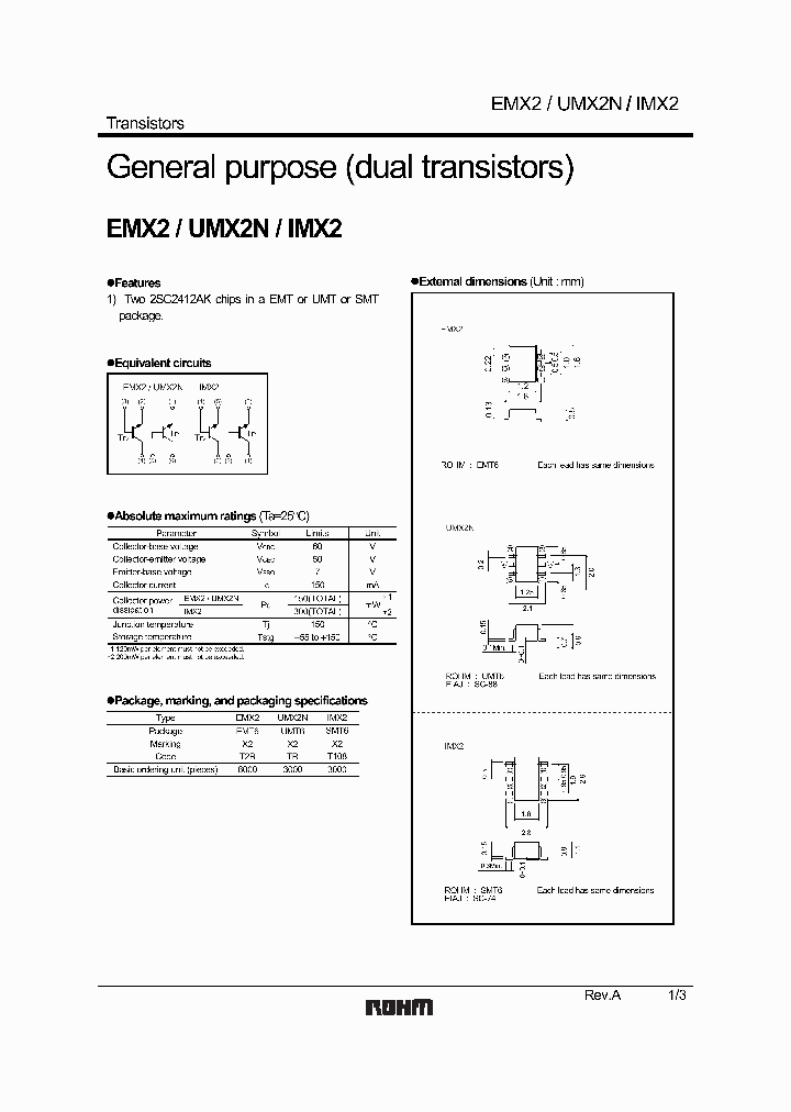 EMX21_732573.PDF Datasheet