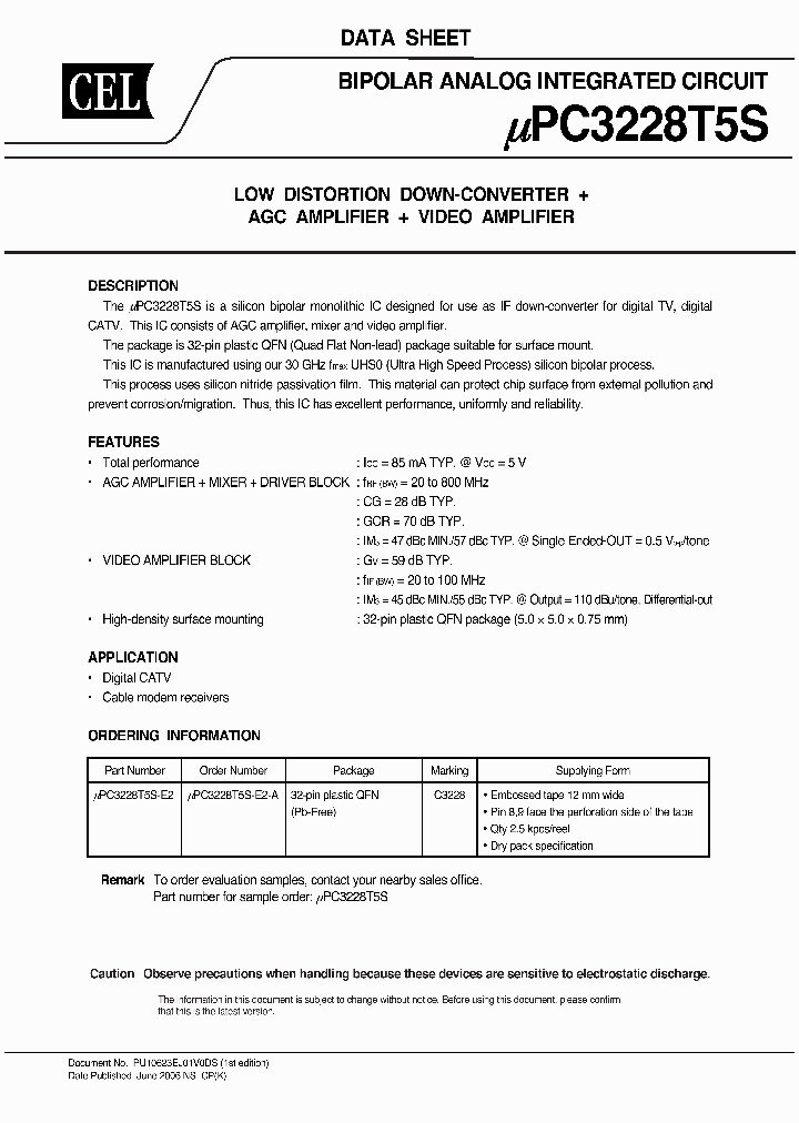 UPC3228T5S-E2-A_1332016.PDF Datasheet