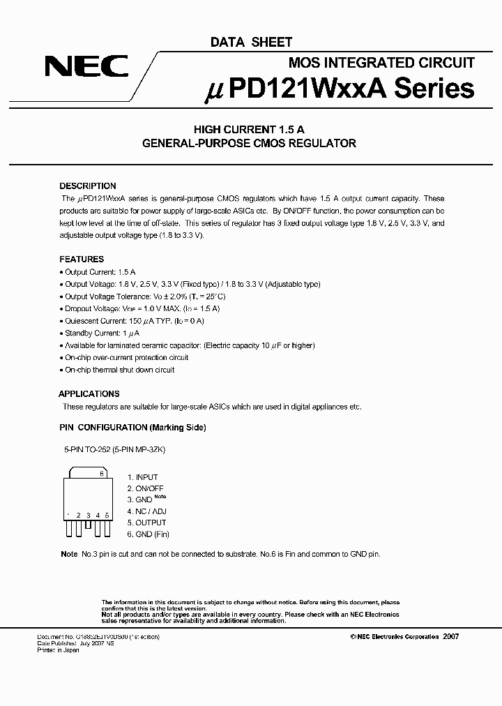 UPD121W33AT1F-E2-AT_1332124.PDF Datasheet