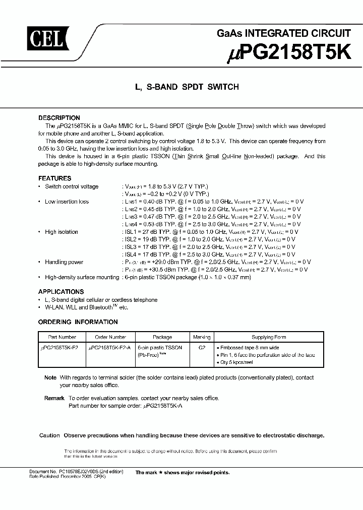 UPG2158T5K-E2_1117284.PDF Datasheet
