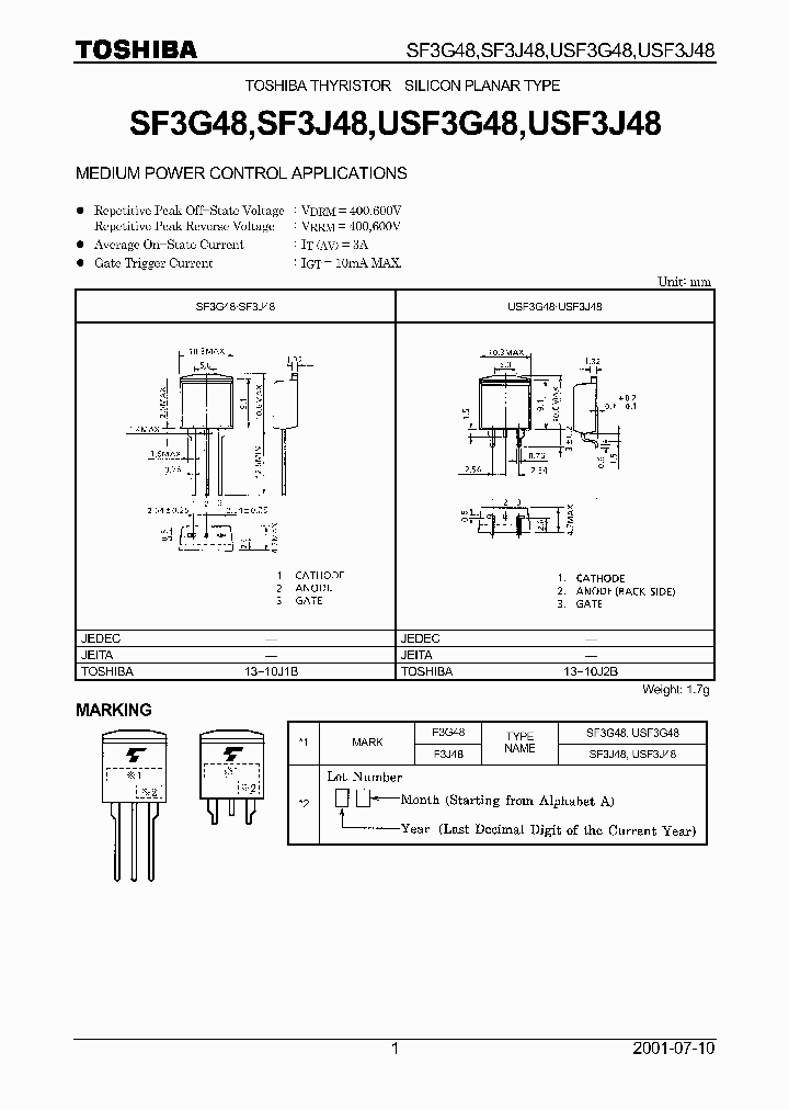 USF3J48_1332979.PDF Datasheet