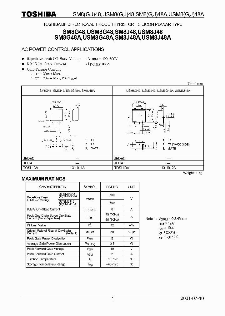USM8J48A_1332993.PDF Datasheet