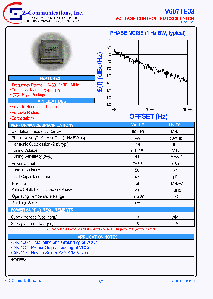 V607TE03_1333779.PDF Datasheet