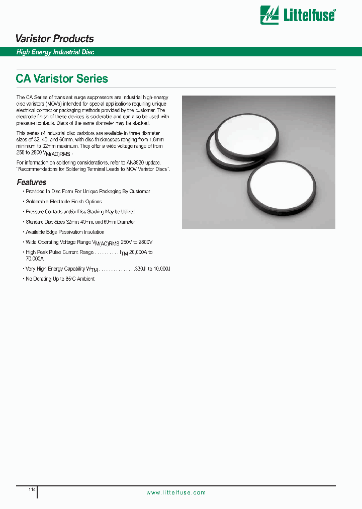 V751CA60_1333942.PDF Datasheet