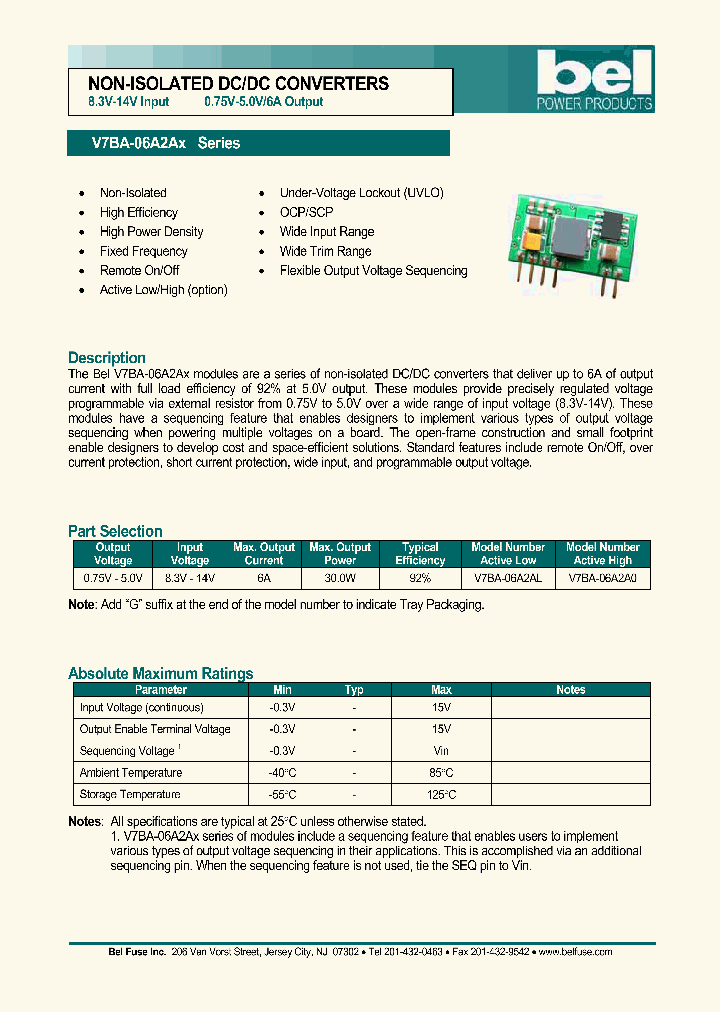 V7BA-06A2A0_1105169.PDF Datasheet