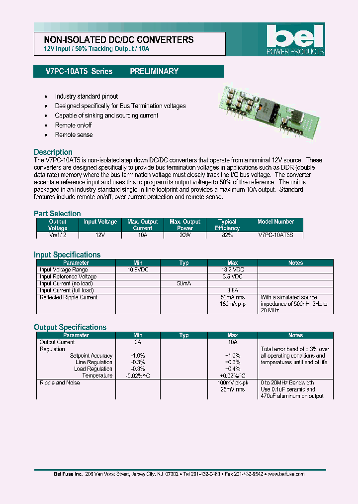V7PC-10AT5_1333976.PDF Datasheet