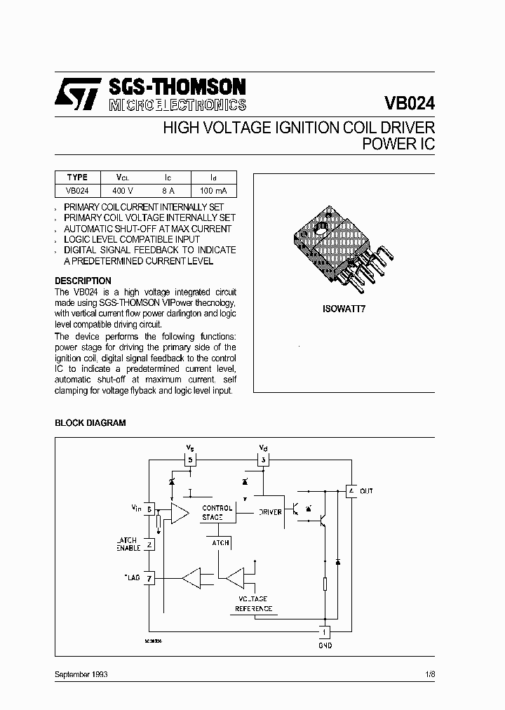 VB024_1334125.PDF Datasheet