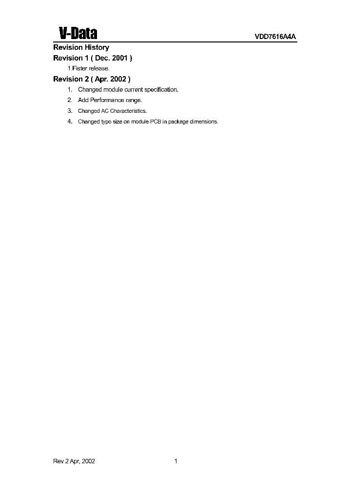 VDD7616A4A-75BA_1334264.PDF Datasheet