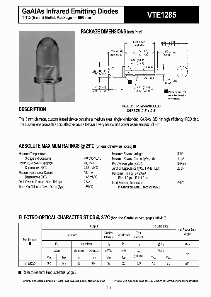 VTE1285_1335198.PDF Datasheet