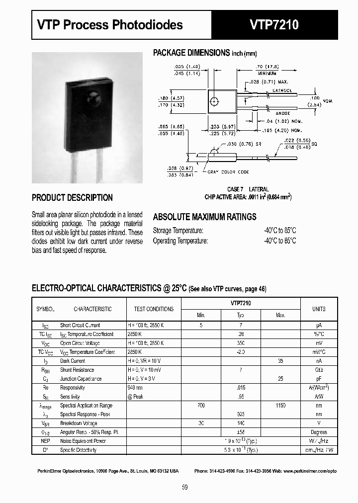 VTP7210_1335228.PDF Datasheet