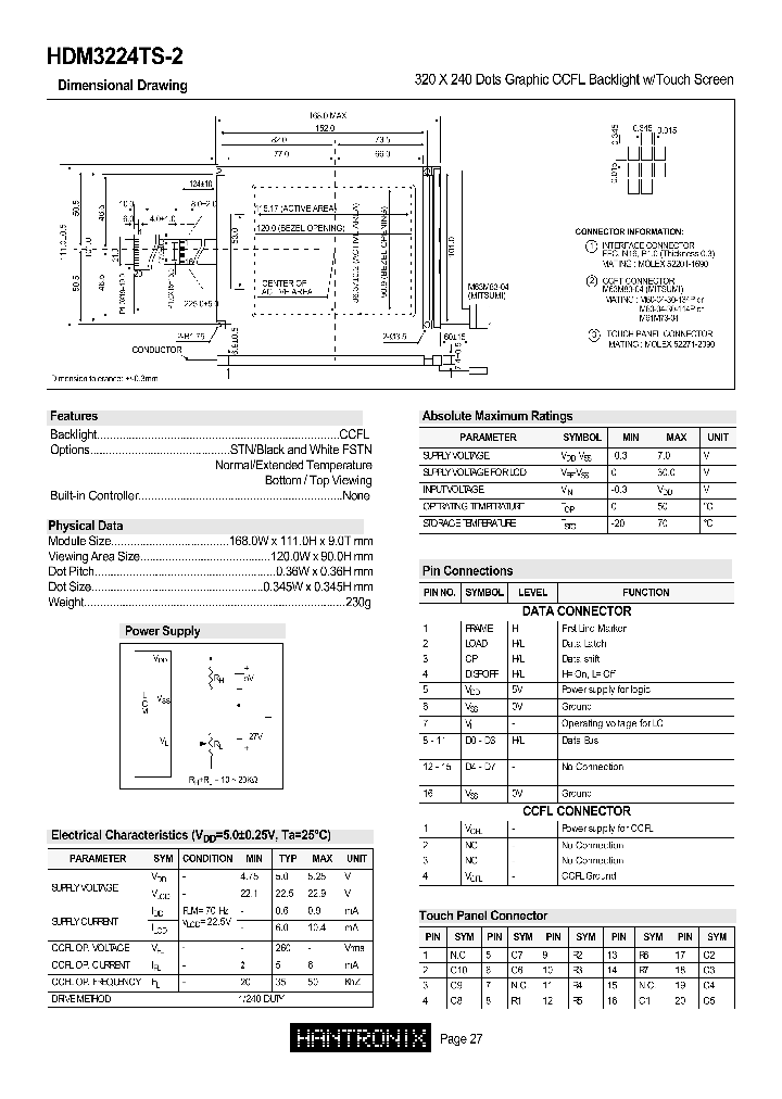 HDM3224TS-2_688754.PDF Datasheet