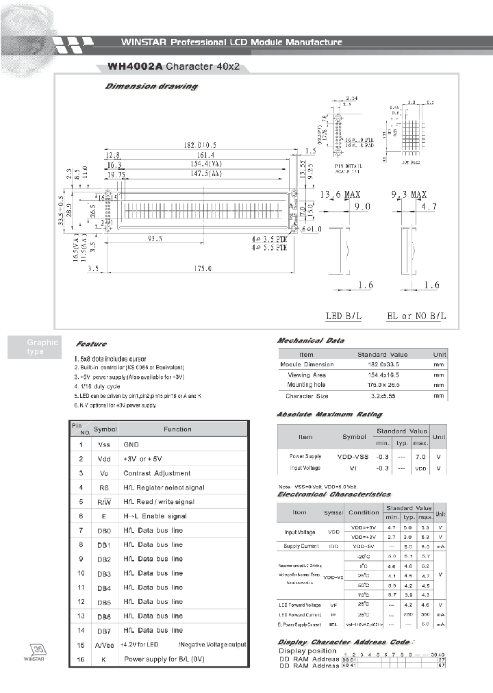 WH4002_1336091.PDF Datasheet