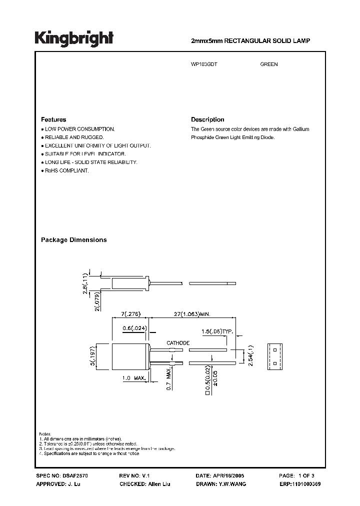 WP103GDT_1336395.PDF Datasheet