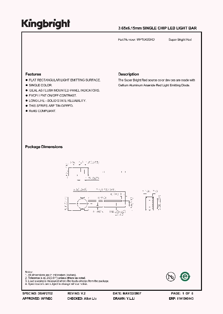 WP1043SRD_1336403.PDF Datasheet