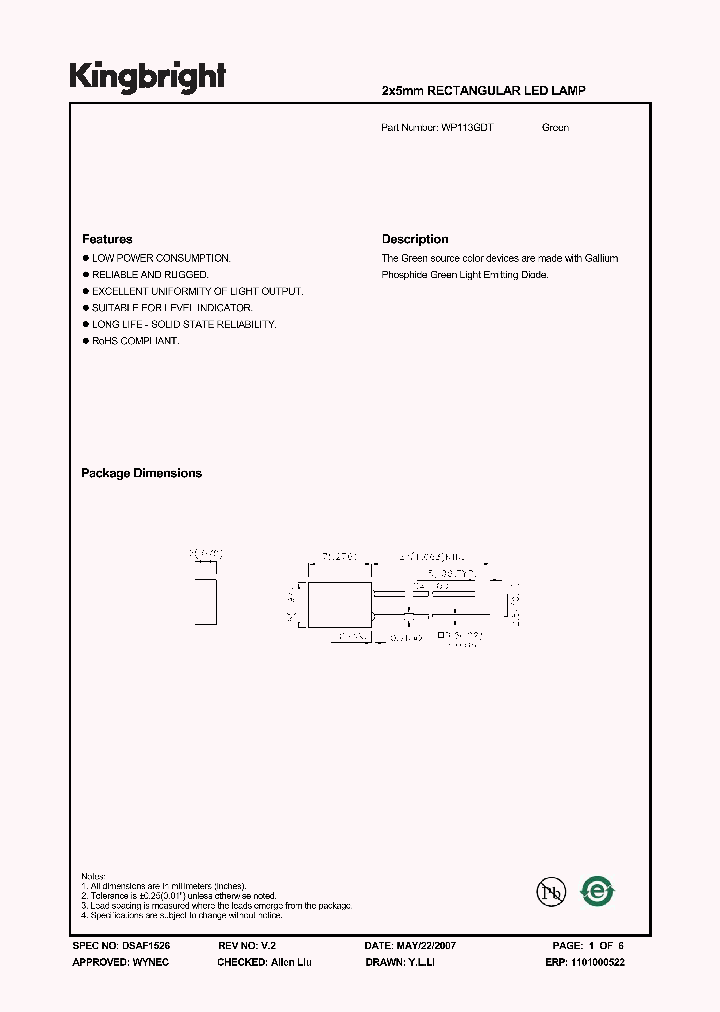 WP113GDT07_1336411.PDF Datasheet