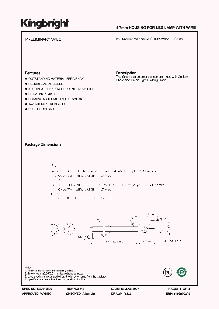 WP1533AAGD14V-W152_1336476.PDF Datasheet