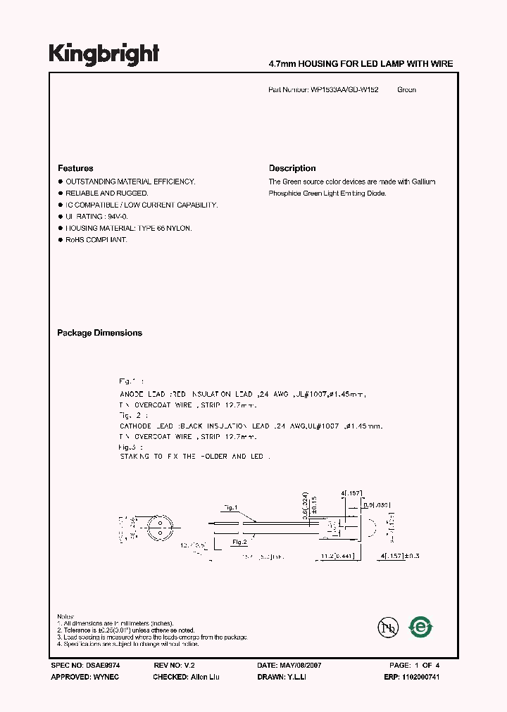 WP1533AAGD-W152_1336477.PDF Datasheet