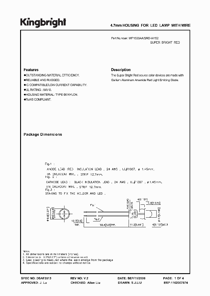 WP1533AASRD-W152_1336479.PDF Datasheet