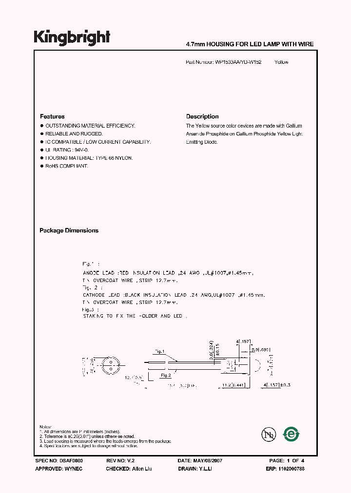 WP1533AAYD-W152_1336481.PDF Datasheet