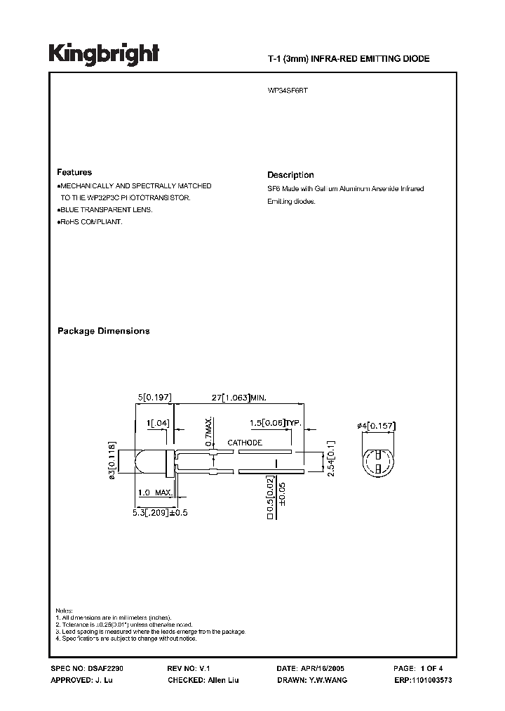 WP34SF6BT_1336521.PDF Datasheet