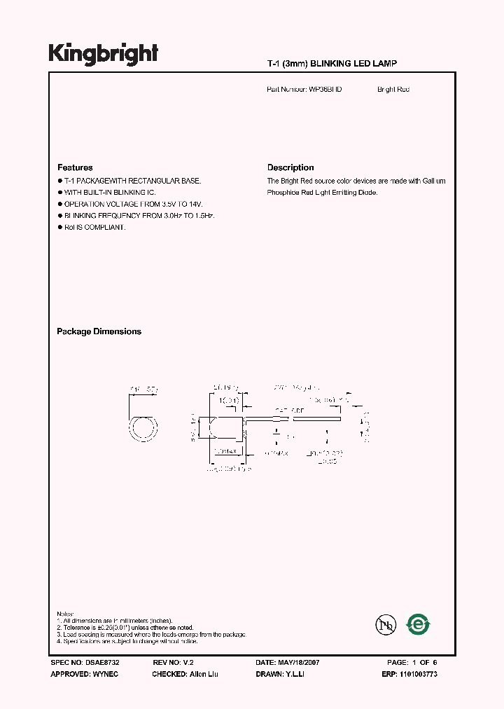 WP36BHD_1336526.PDF Datasheet