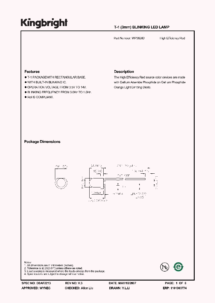 WP36BID_1336527.PDF Datasheet