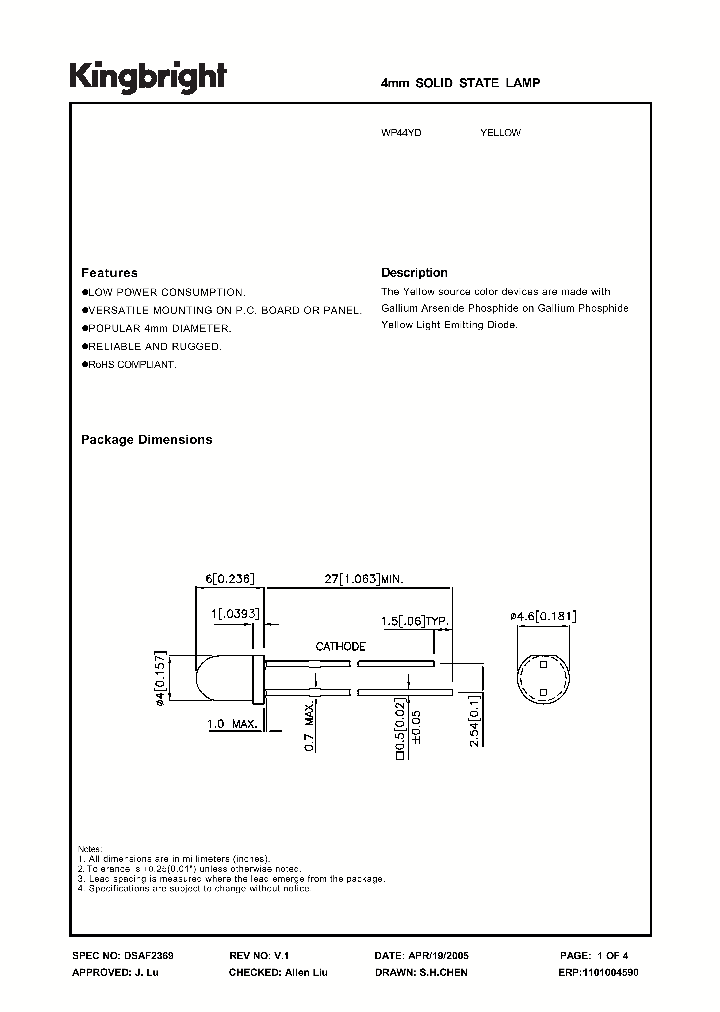 WP44YD_1336564.PDF Datasheet