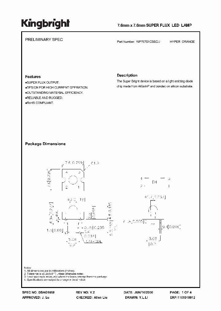 WP76761CSECJ_1336700.PDF Datasheet