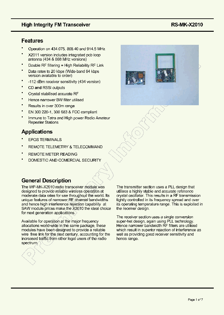 WP-MK-X2011-868_1336825.PDF Datasheet