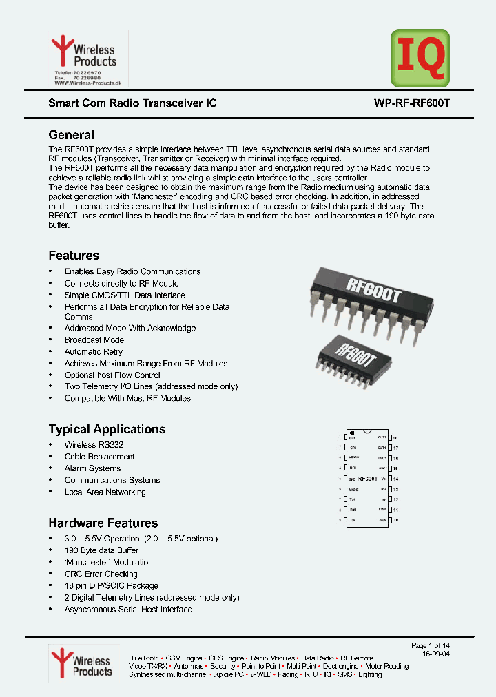 WP-RF-RF600T-SO_1336828.PDF Datasheet