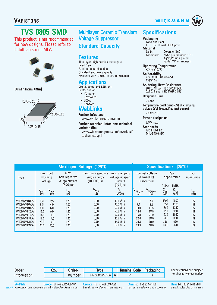 WT0805ML260A_1336930.PDF Datasheet