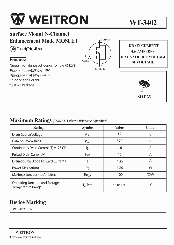 WT-3402_1088258.PDF Datasheet