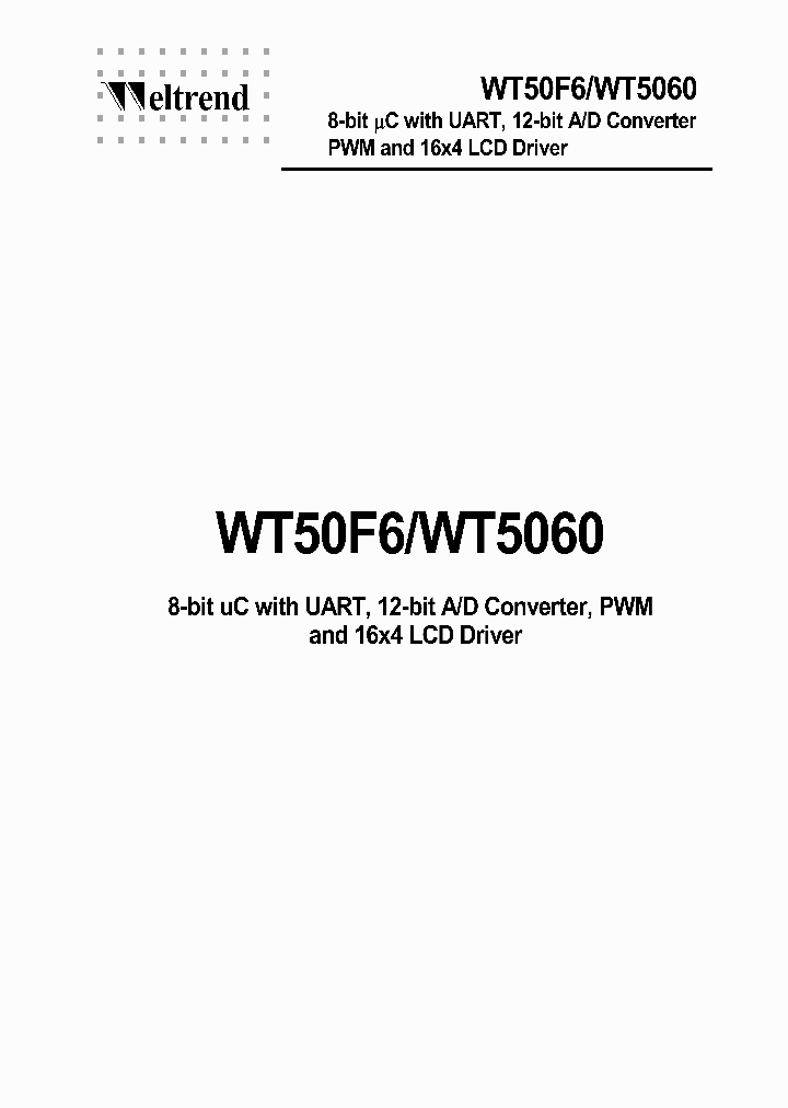 WT50F6_1336941.PDF Datasheet