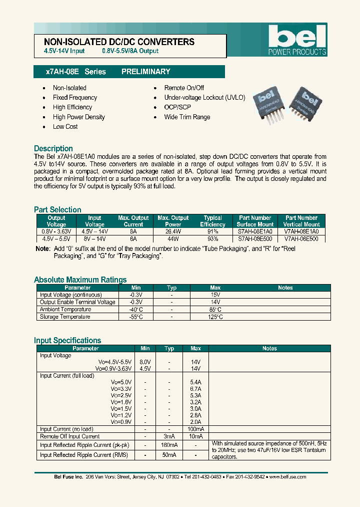 X7AH-08E_1337302.PDF Datasheet