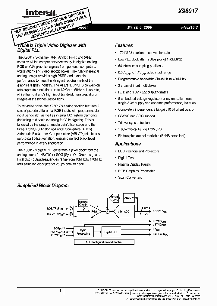 X9801706_1067720.PDF Datasheet