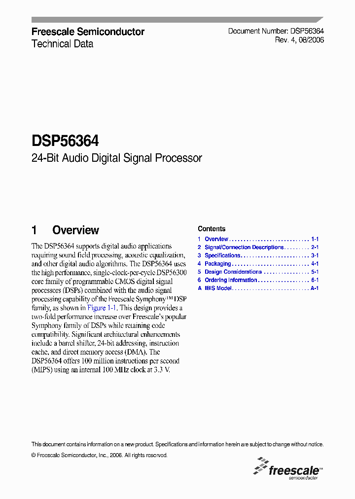 XCB56364FU100_1189477.PDF Datasheet