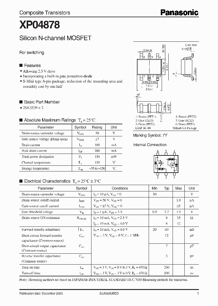 XP04878_1337986.PDF Datasheet