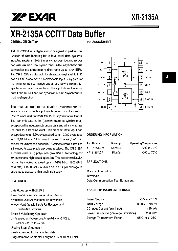 XR-2135ACP_1338239.PDF Datasheet