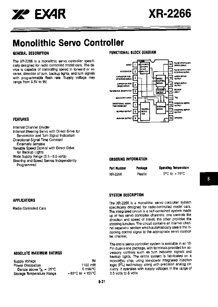 XR-2266_1338253.PDF Datasheet