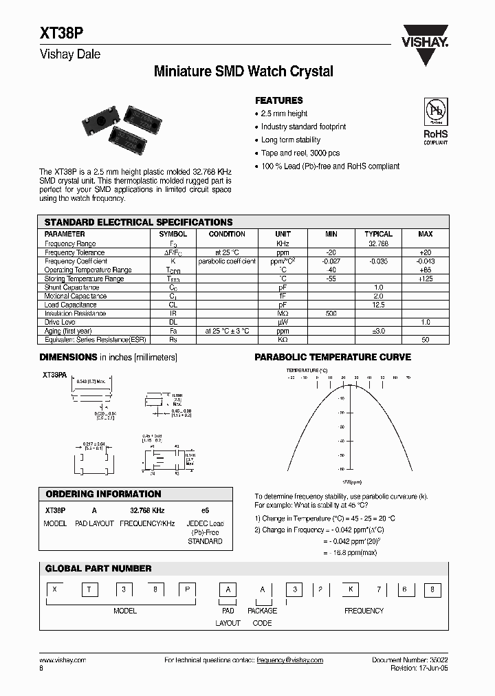 XT38PAA32K768E6_1338489.PDF Datasheet