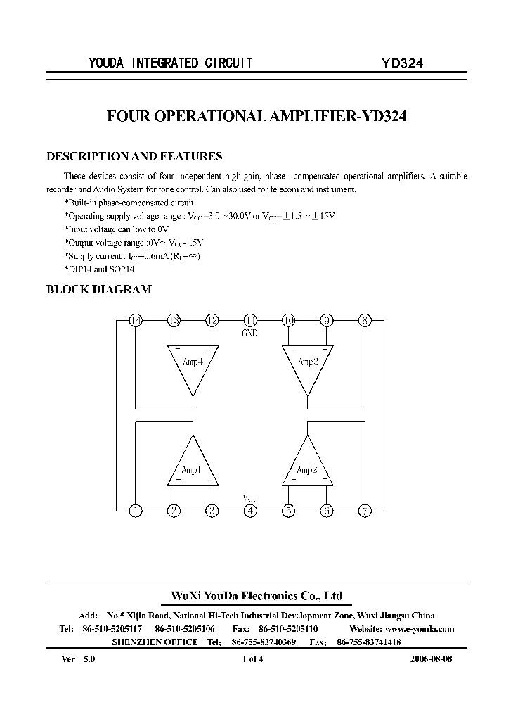 YD324_1338603.PDF Datasheet