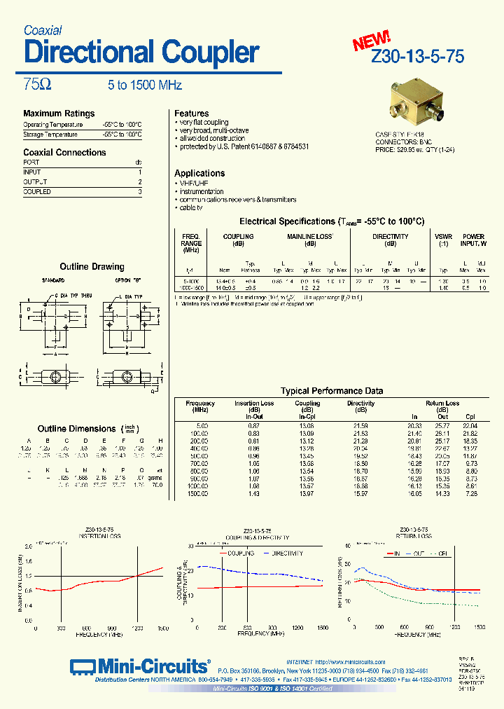 Z30-13-5-75_1338796.PDF Datasheet