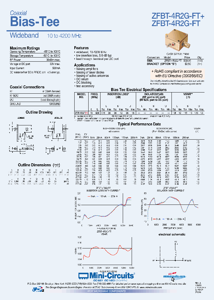 ZFBT-4R2G-FT_1339031.PDF Datasheet